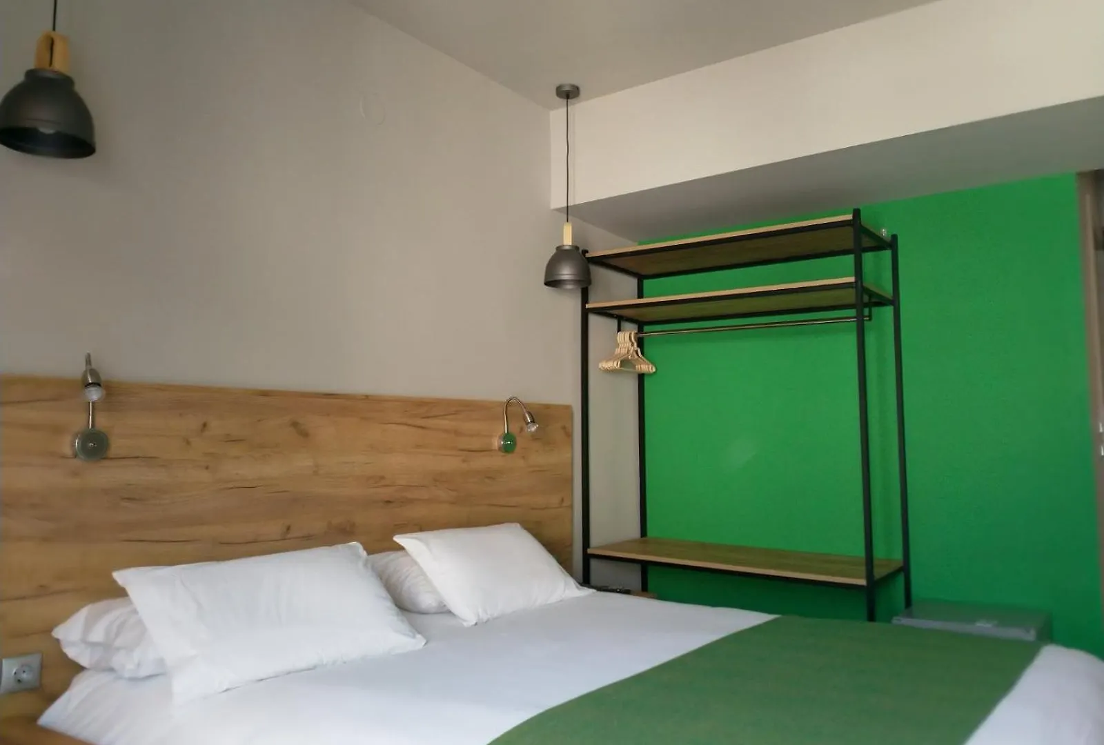 Vergina Hotel Salonic