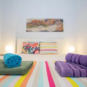Appartement Flat