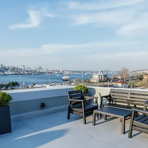 Dream Bosphorus 3* איסטמבול