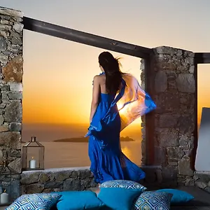 Tharroe Of Mykonos Boutique Hotel