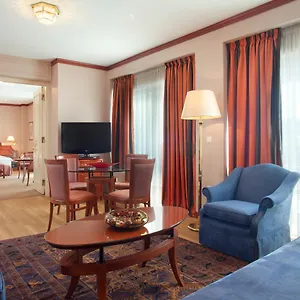 By Ihg 5* סלוניקי