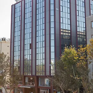 Bilek 4* Istanbul