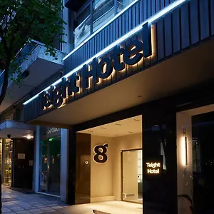 Hotel Teight