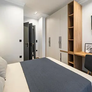 Ares Penthouse Griekenland