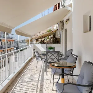 Stavroula's House Center, Penthouse Griekenland