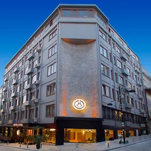 Eyfel 3* Istanbul