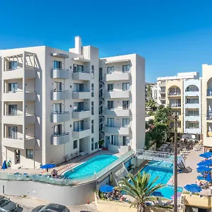Lefkoniko & Icarus Apts 3* Rethymnon