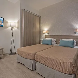 Lefkoniko & Icarus Apts 3* Rethymnon