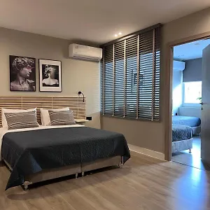 Hotel de apartamente Luxor Premium