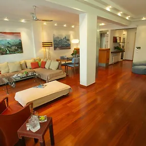 The Lux Gorgeous Apartment