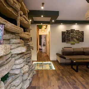 Thess Nature Apartment