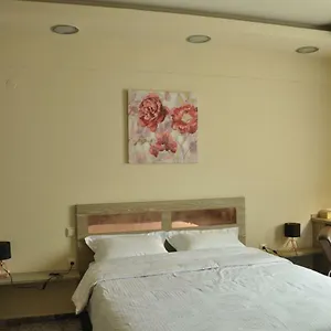 Agias Sofias Street Luxurious Apartment