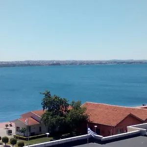 Waterfront Luxury Sea View Θεσσαλονίκη
