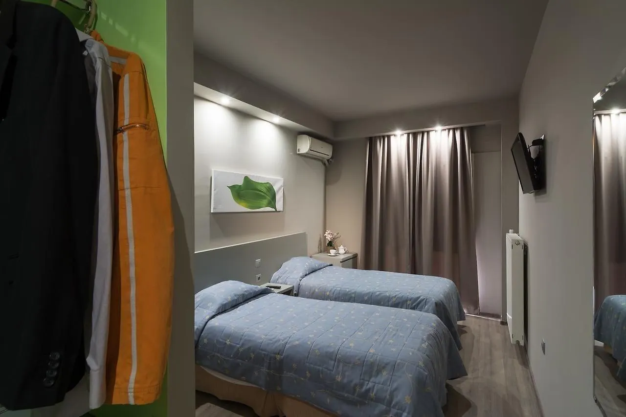 Vergina Hotel Thessaloniki