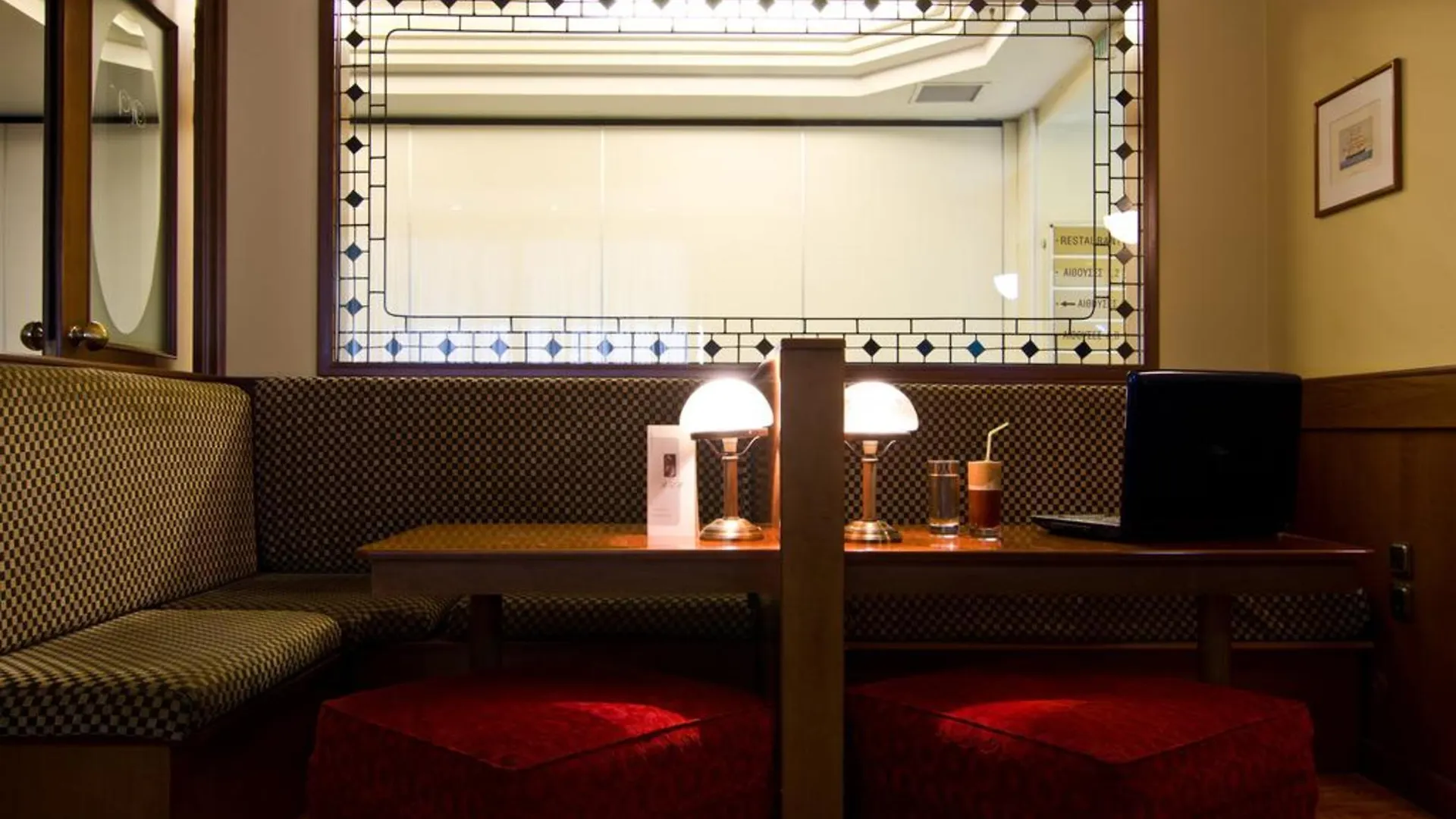 Vergina Hotel Soluň