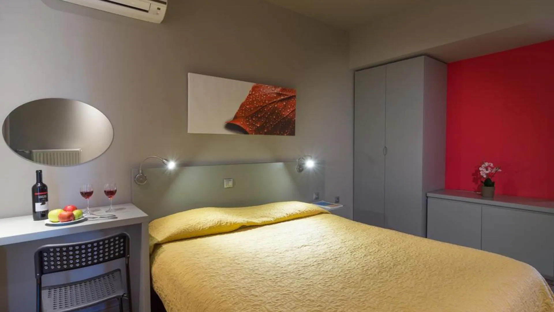 Vergina Hotel Soluň