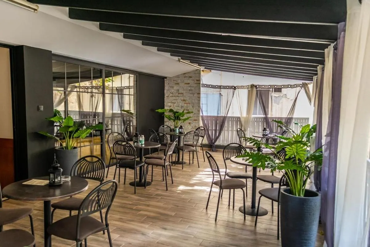Vergina Hotel Soluň