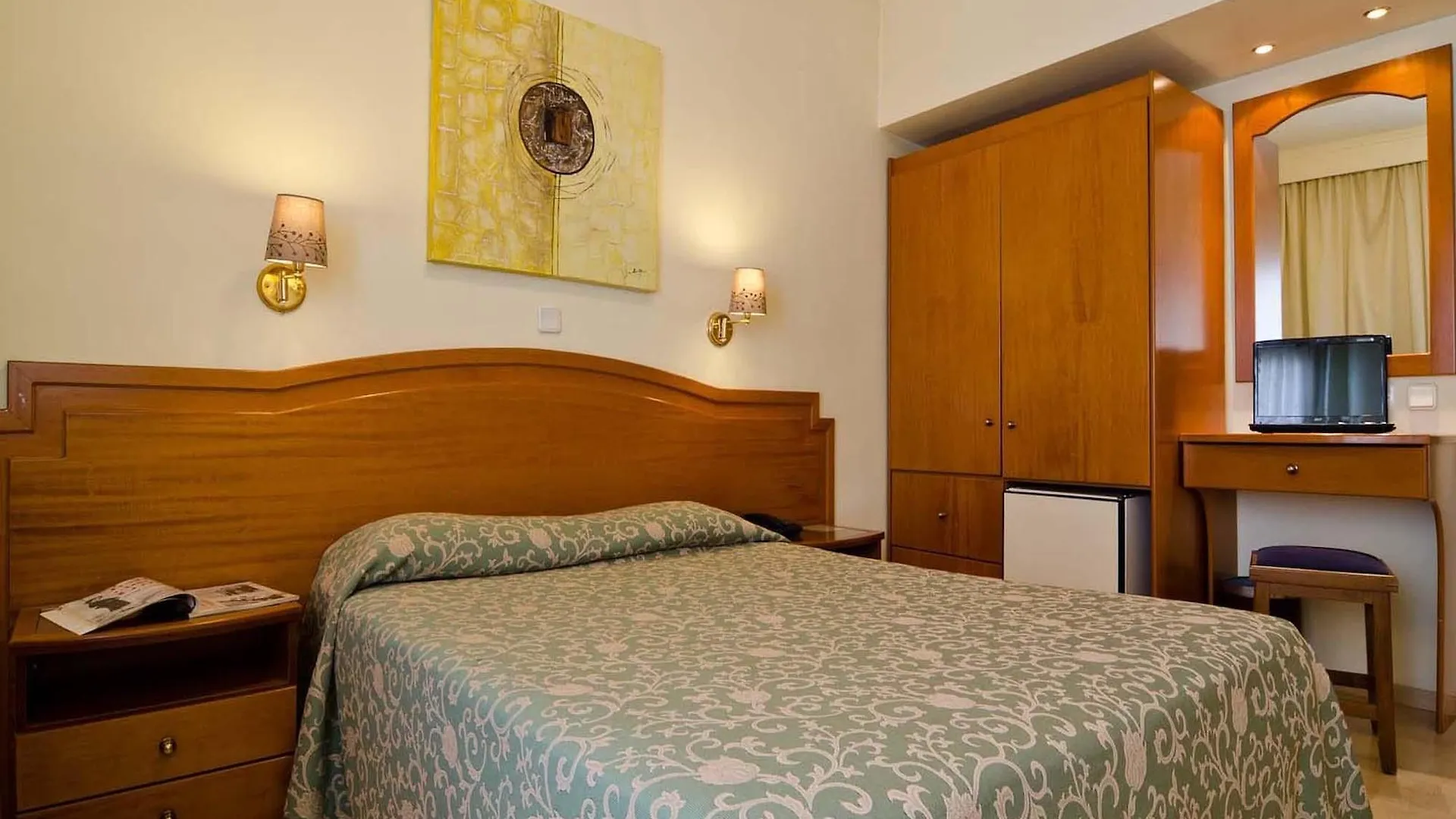 Vergina Hotel Soluň