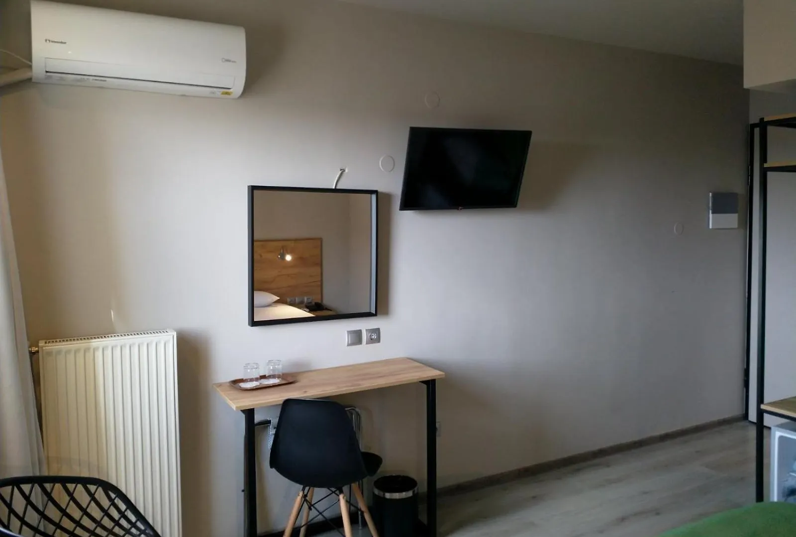 ***  Vergina Hotel Soluň Řecko