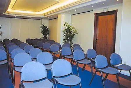 Vergina Hotel Soluň