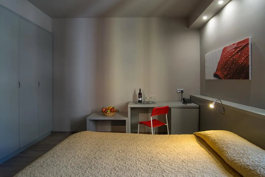 Vergina Hotel Thessaloniki