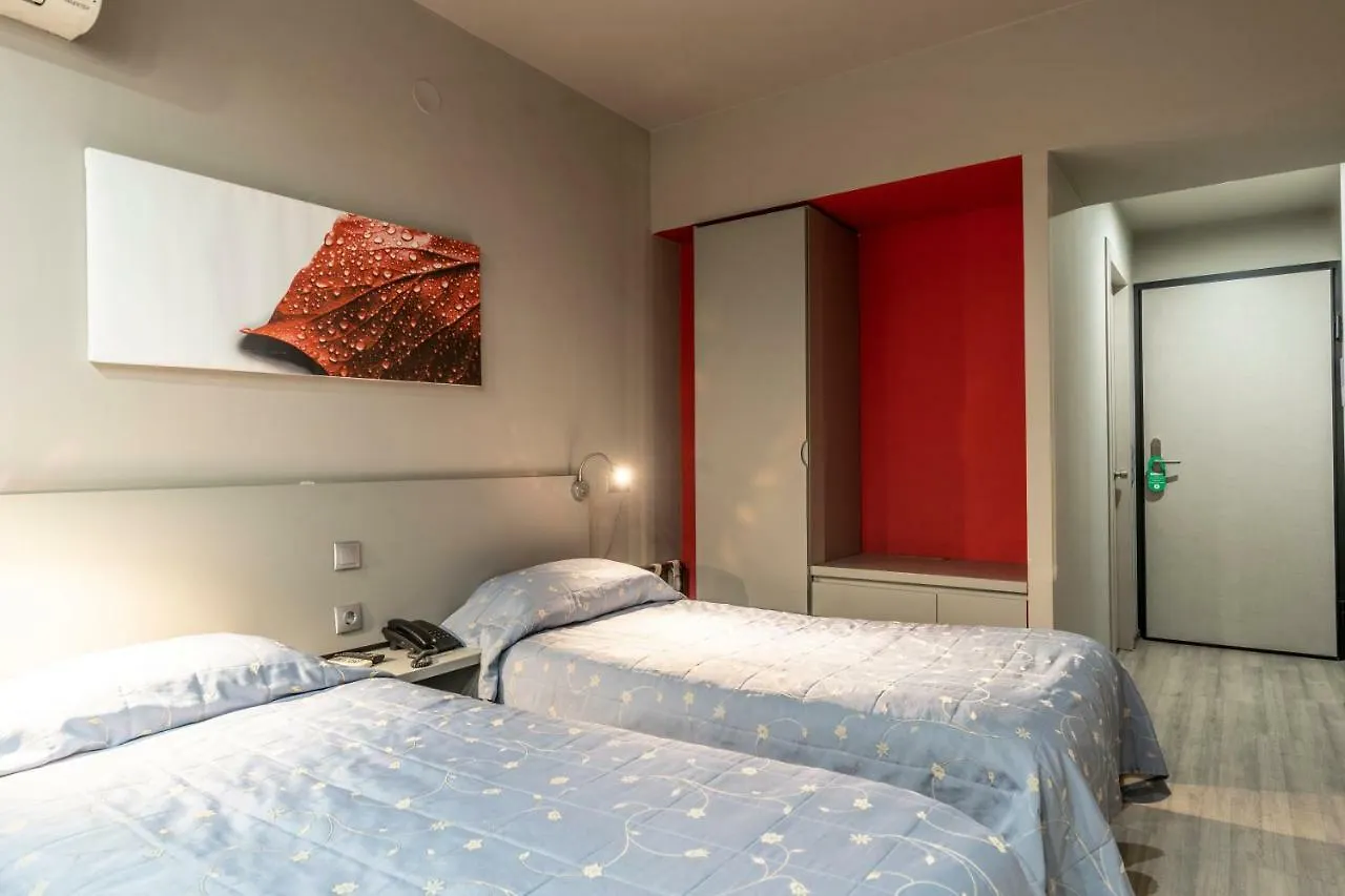 Vergina Hotel Soluň 3*,