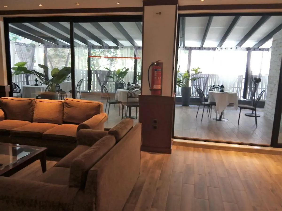 Vergina Hotel Soluň 3*,