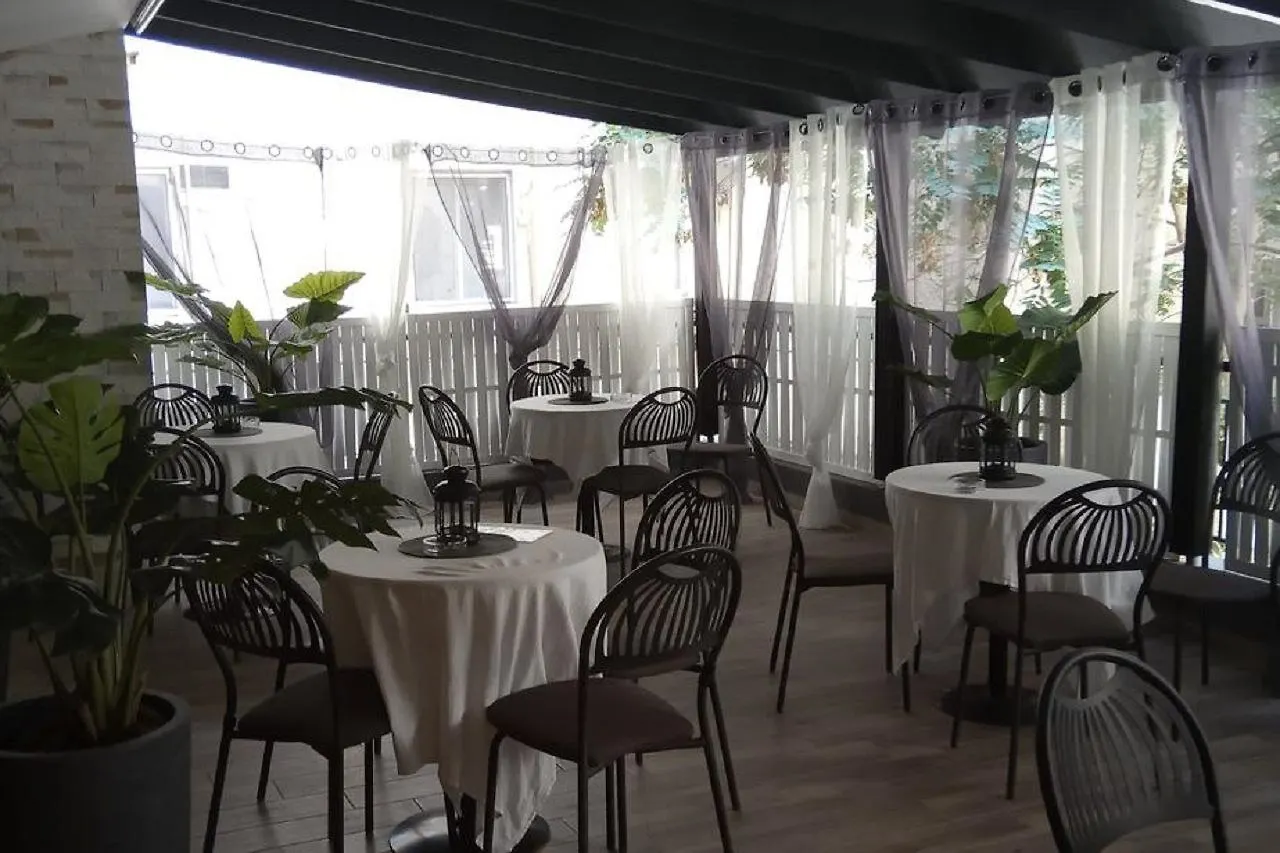 Vergina Hotel Thessaloniki