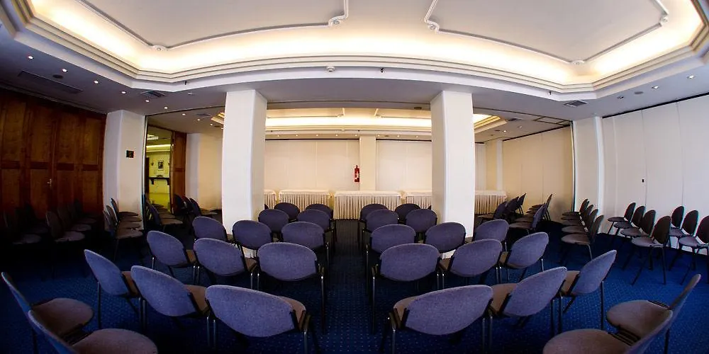 Vergina Hotel Soluň