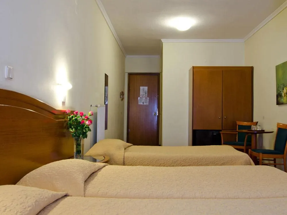 Vergina Hotel Thessaloniki