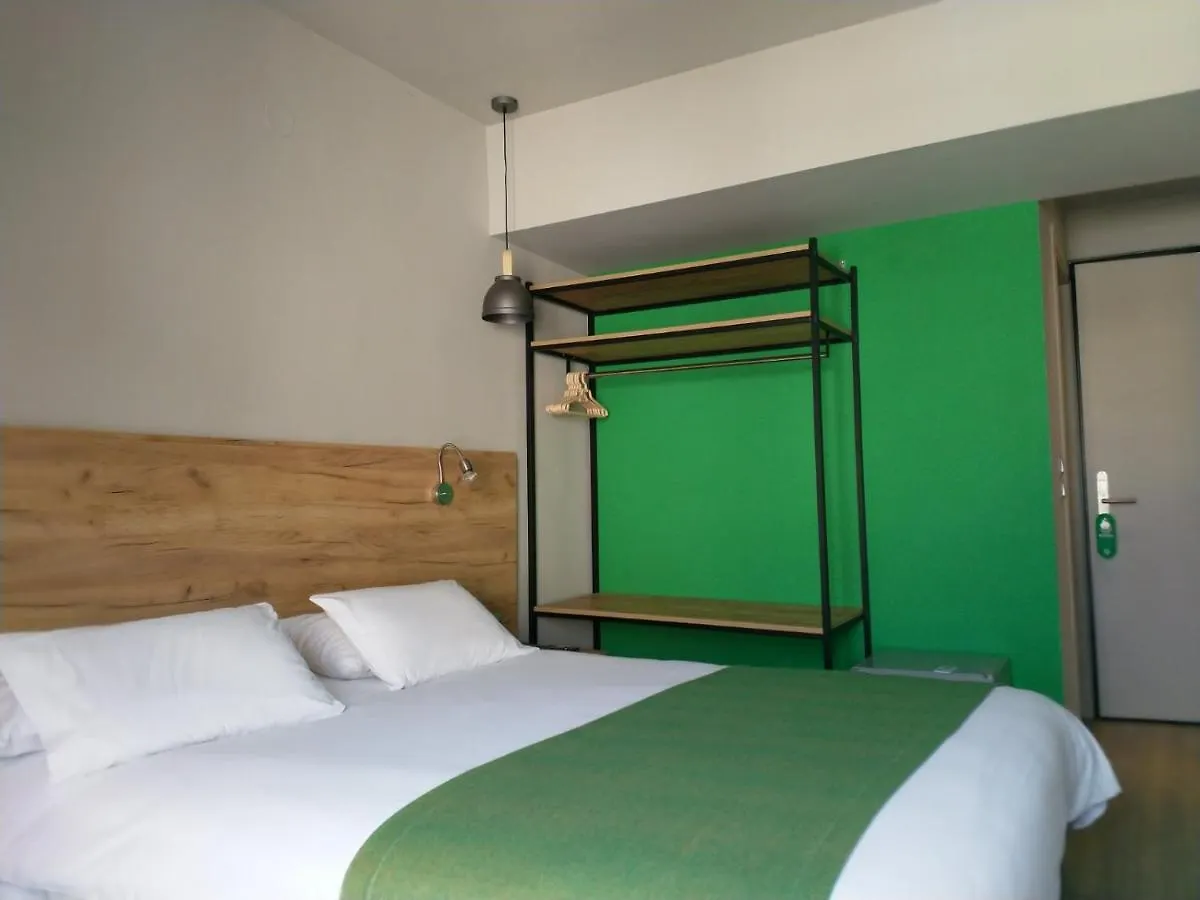 ***  Vergina Hotel Thessaloniki Greece