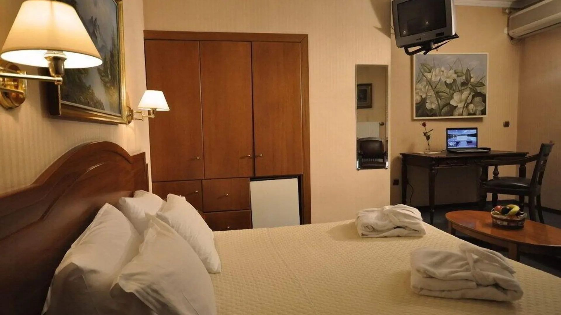 Vergina Hotel Thessaloniki