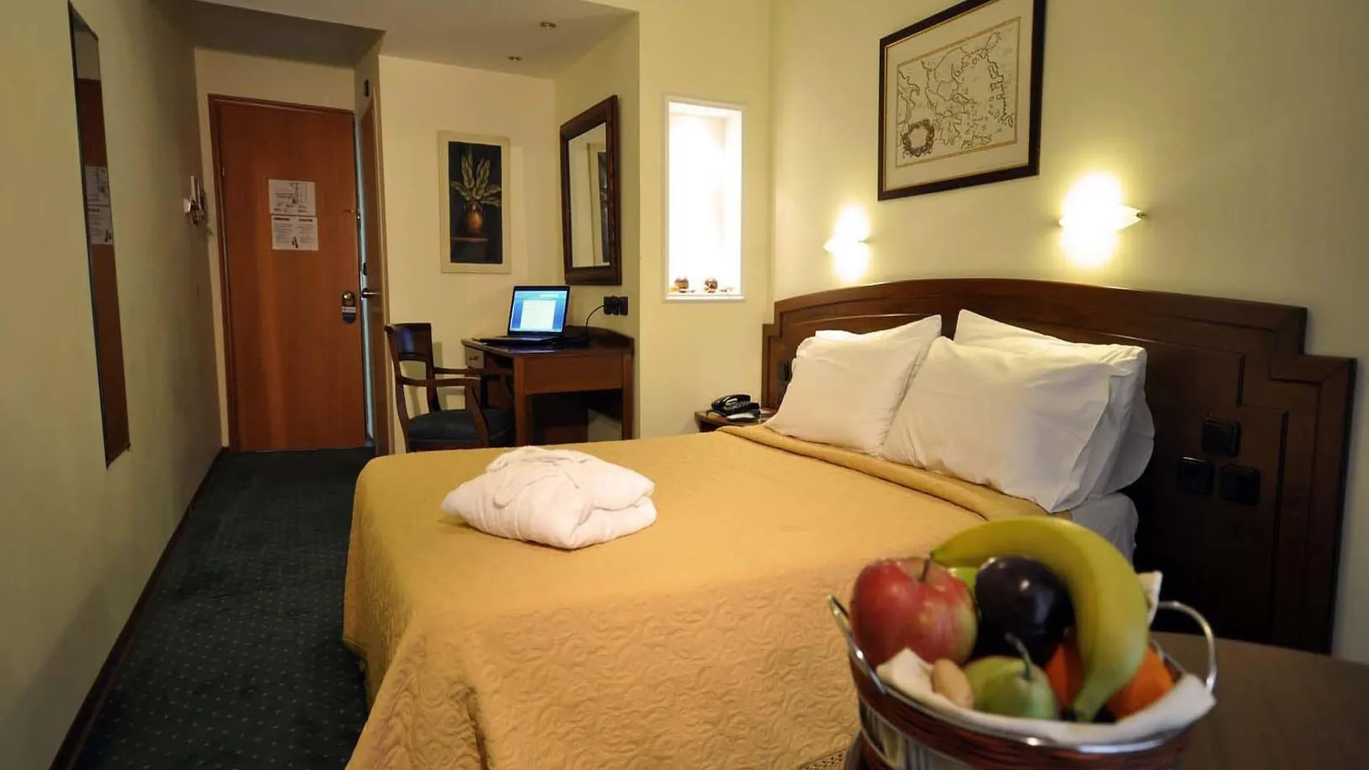 Vergina Hotel Thessaloniki