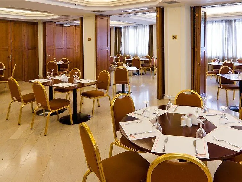 Vergina Hotel Thessaloniki 3*,