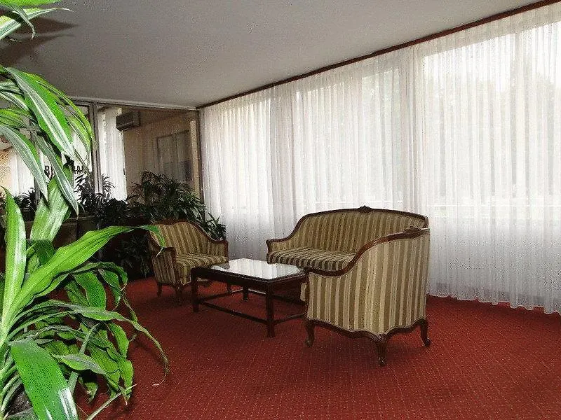 Vergina Hotel Thessaloniki