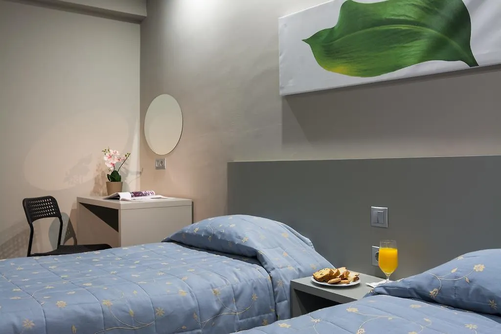Vergina Hotel Thessaloniki 3*,