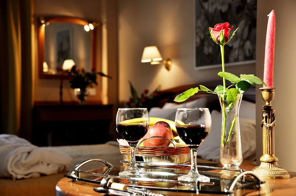 Vergina Hotel Thessaloniki