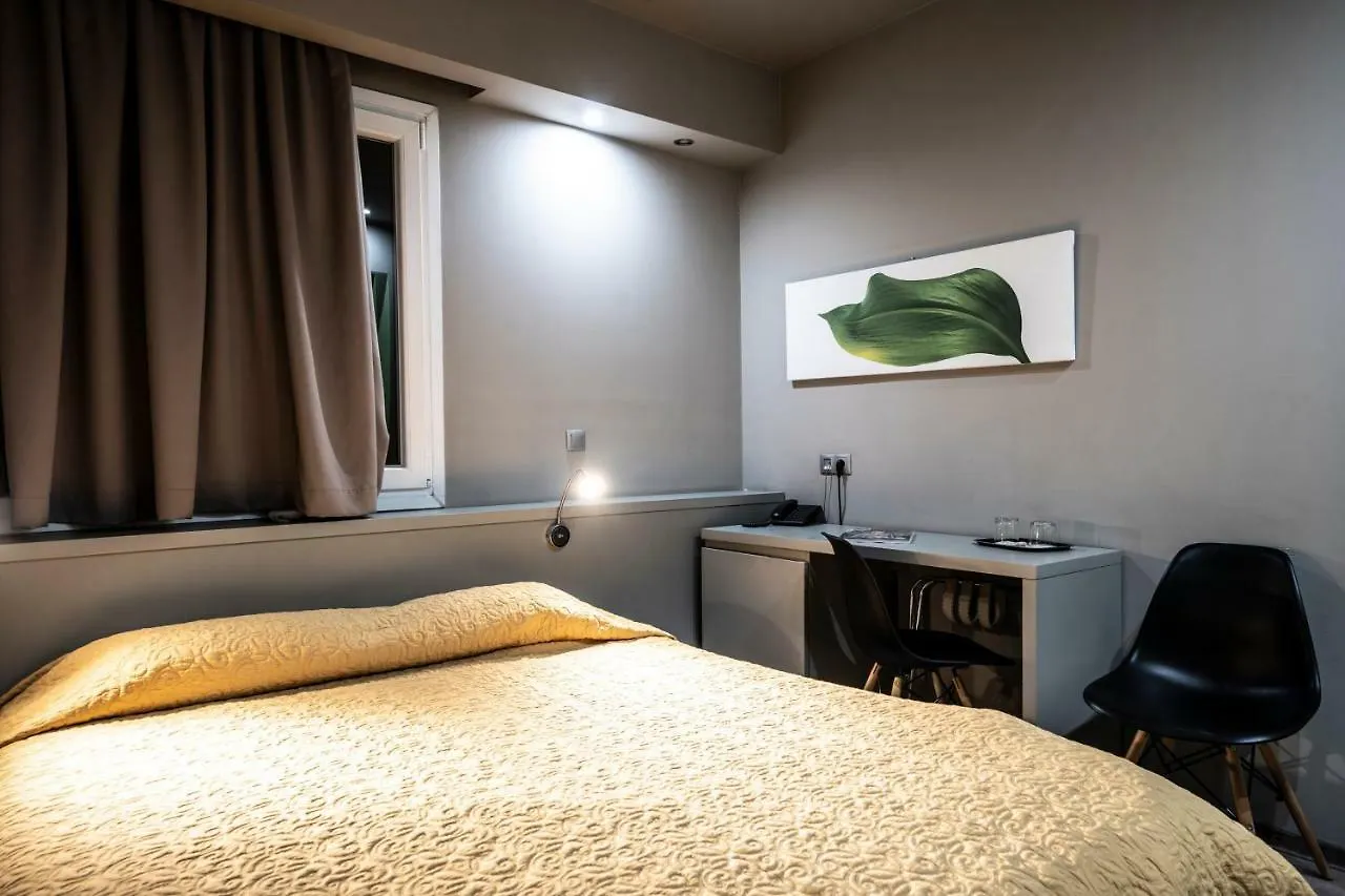 Vergina Hotel Thessaloniki